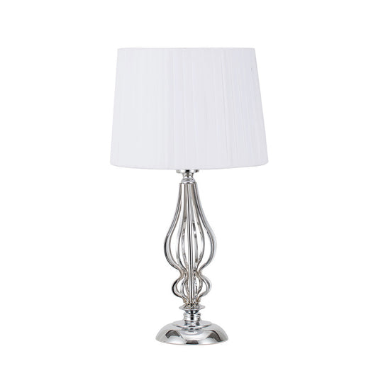 Lámpara de noche Cebrano Fabrilamp / Abrila 137671020 con diseño calado