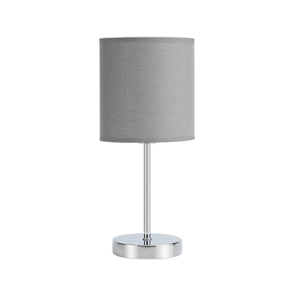 Lámpara de Sobremesa Chanza Fabrilamp / Abrila 157671028 para dormitorio