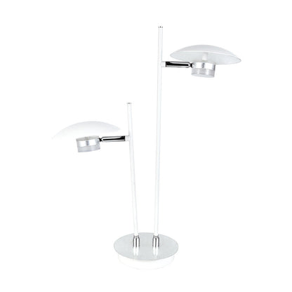 Sobremesa LED Ciudad Del Cabo Fabrilamp / Abrila 153672074