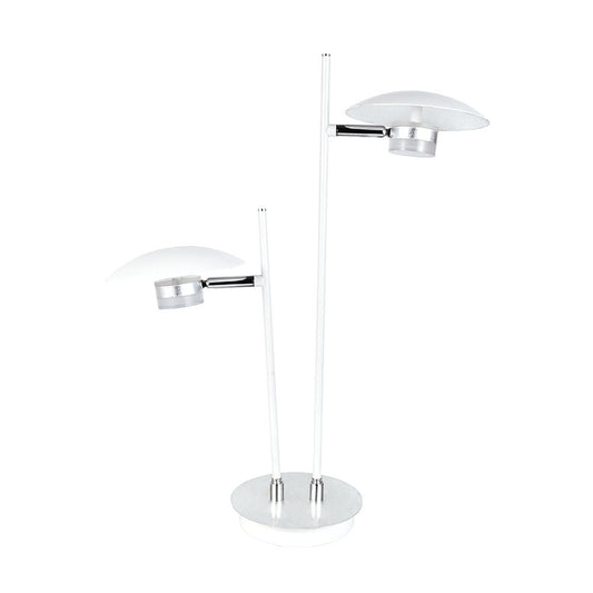 Sobremesa LED Ciudad Del Cabo Fabrilamp / Abrila 153672074