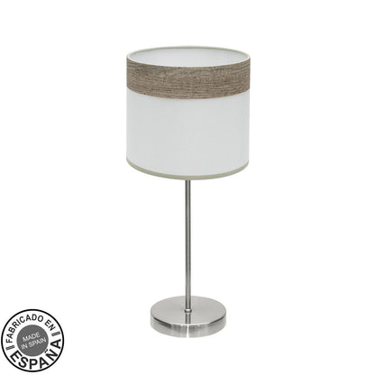 Sobremesa Cloe Nature Fabrilamp / Abrila, lámpara de diseño moderno 175471083