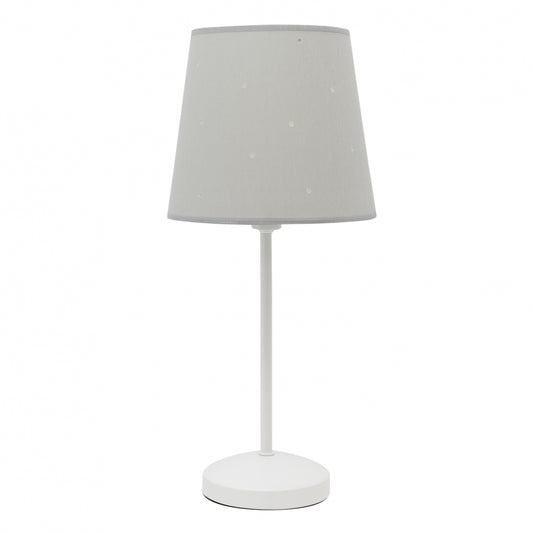 Lámpara de mesa infantil Consciencia Fabrilamp / Abrila, Ref. 122871028