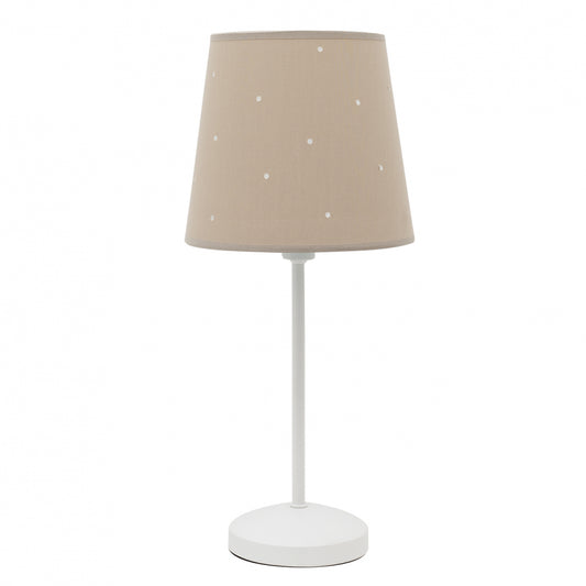Lámpara Consciencia Infantil Fabrilamp / Abrila 122871057 para dormitorio