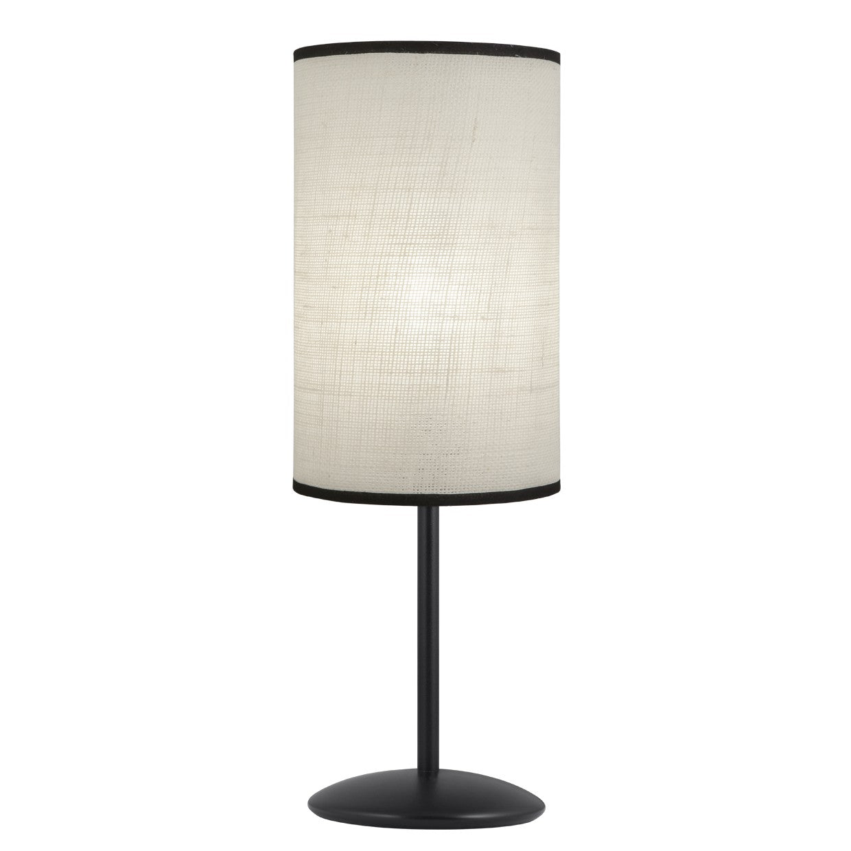 Sobremesa DAFNE Beige AJP / Alemar - 60204 - luzguru.com