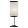 Sobremesa DAFNE Beige AJP / Alemar - 60204 - luzguru.com