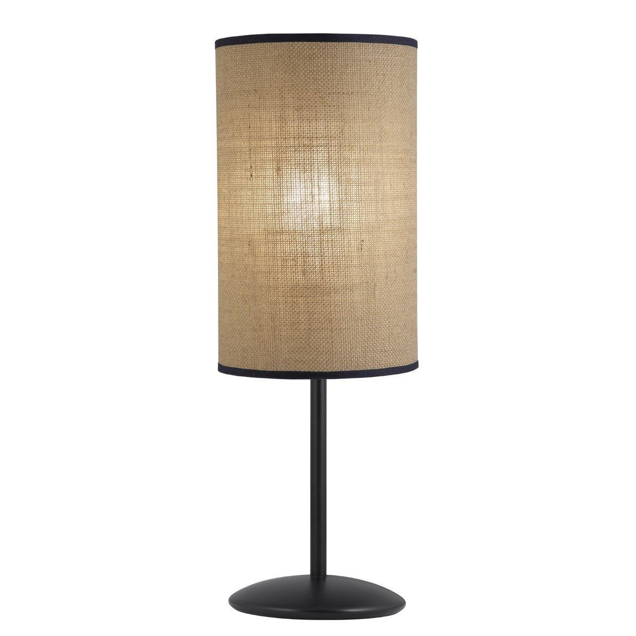 Sobremesa DAFNE Tostado AJP/Alemar (Ref. 60206): Dimensiones detalladas. Elegancia y funcionalidad para tu hogar. Compra en LuzGuru.
