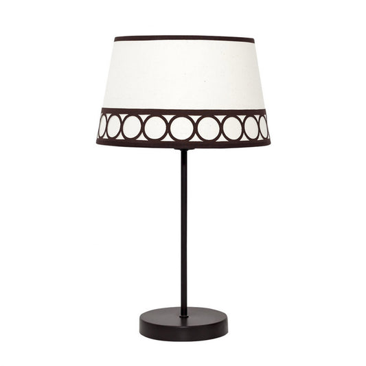 Sobremesa Dalia Clásica Fabrilamp / Abrila 114871002 para dormitorio