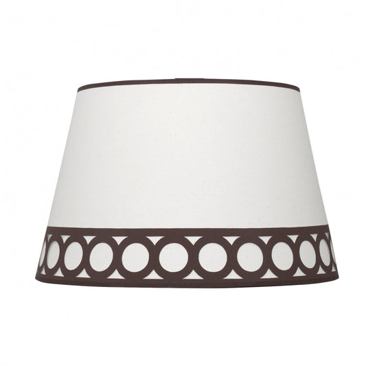 Pantalla Dalia Fabrilamp / Abrila para lámpara de mesa, ref. 99.PA-114871002