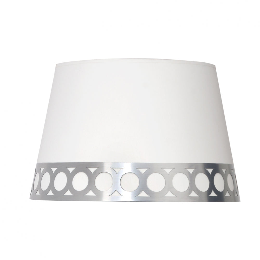Pantalla Dalia Fabrilamp / Abrila para lámpara de sobremesa, Ref. 99.PA-114871010