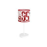 Lámpara de mesa infantil Dorsal Fabrilamp / Abrila 055971007 para habitación de niños