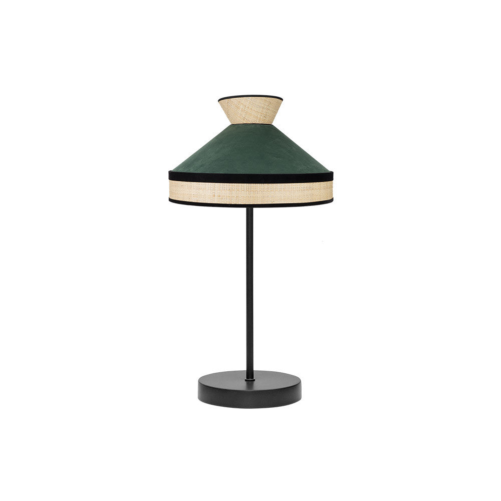 Lámpara de sobremesa Fabrizio Fabrilamp / Abrila 179971006, diseño moderno y elegante