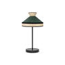 Lámpara de sobremesa Fabrizio Fabrilamp / Abrila 179971006, diseño moderno y elegante