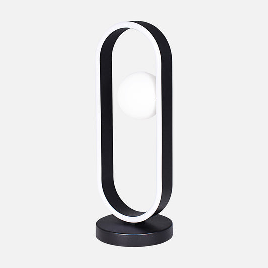 Lámpara de mesa Fermoselle LED Fabrilamp / Abrila 255171009