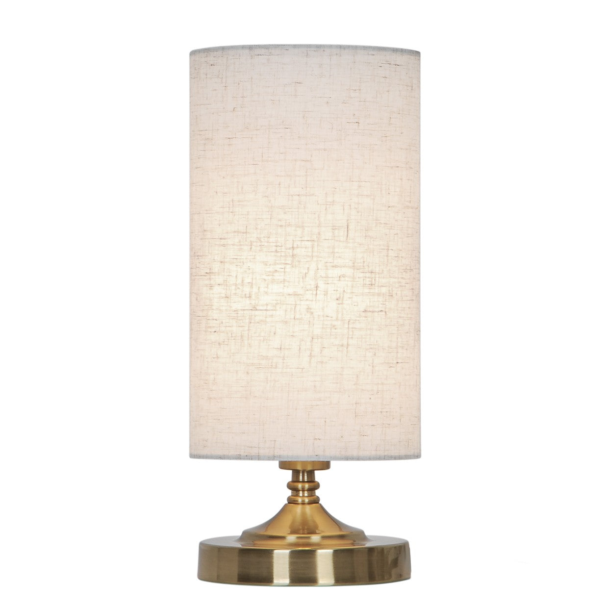 Sobremesa FICA Cuero 1x40W E-14 - AJP / Alemar - luzguru.com