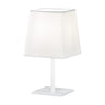 Sobremesa FOX Blanca 11700 - AJP / Alemar - luzguru.com