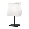 Sobremesa FOX Negra AJP / Alemar - 11702 - luzguru.com