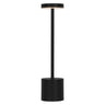 Sobremesa Freya Negra LED 3W - AJP / Alemar - 11388 - luzguru.com