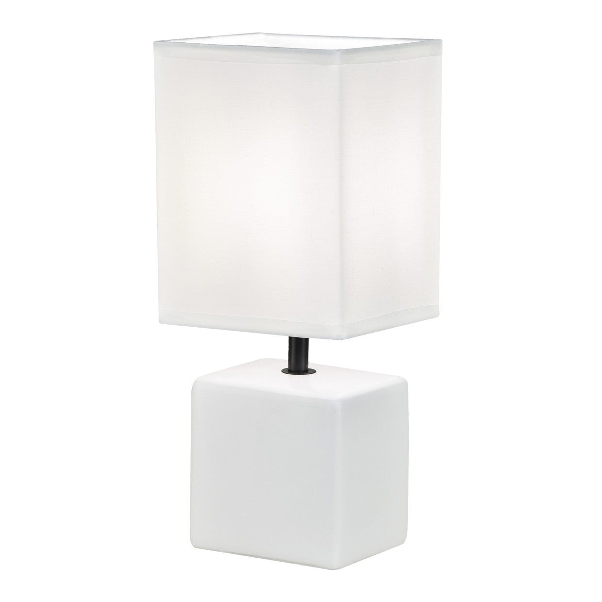 Sobremesa Glen Blanca 11692 AJP / Alemar - luzguru.com