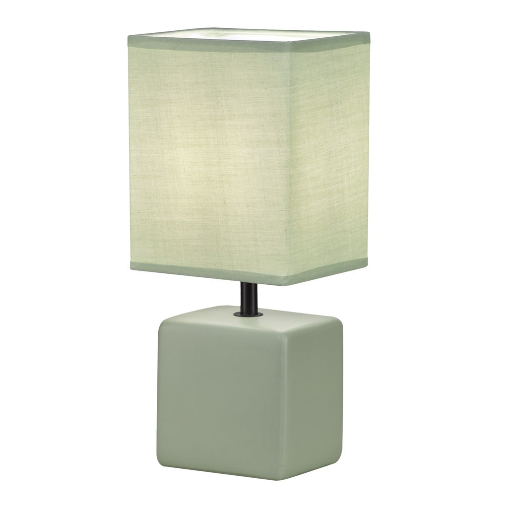 Sobremesa GLEN Verde 11693 de AJP / Alemar - luzguru.com