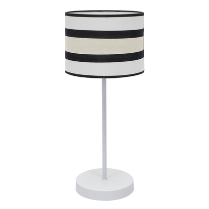 Lámpara Sobremesa Karla Nature Vintage Fabrilamp / Abrila 171271101