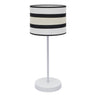 Lámpara Sobremesa Karla Nature Vintage Fabrilamp / Abrila 171271101