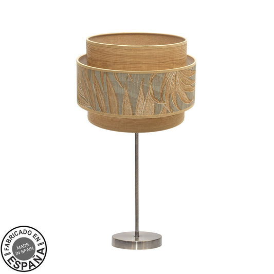 Lámpara de sobremesa Samoa Alta Fabrilamp / Abrila 231471114