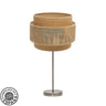Lámpara de sobremesa Samoa Alta Fabrilamp / Abrila 231471114