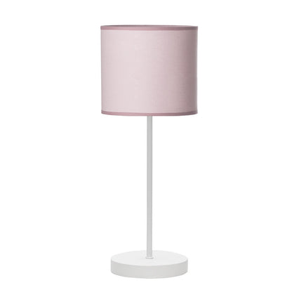 Lámpara infantil Ibor Fabrilamp / Abrila 176971000 para dormitorio de niña