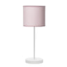 Lámpara infantil Ibor Fabrilamp / Abrila 176971000 para dormitorio de niña