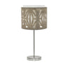Lámpara de mesa Katerina Fabrilamp / Abrila 177971083 moderna para luz difusa.