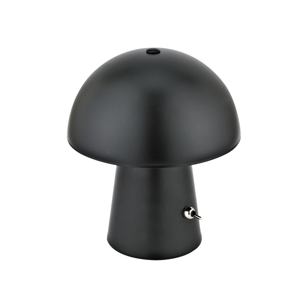 Sobremesa KENT Negra 11379 - AJP / Alemar - luzguru.com