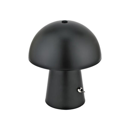 Sobremesa KENT Negra 11379 - AJP / Alemar - luzguru.com