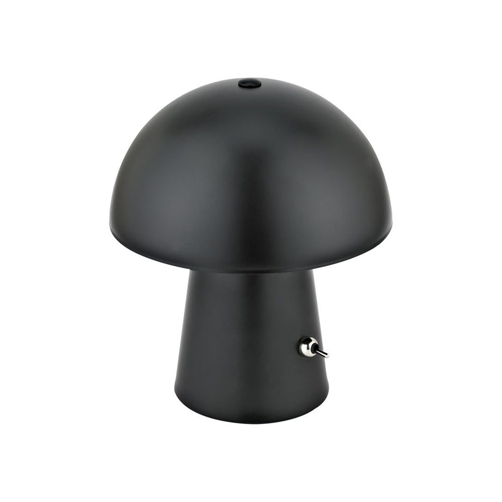 Lámpara de Sobremesa Kent 20 cm Metal AJP