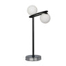 Lámpara de Sobremesa La Habana Negra Fabrilamp / Abrila - Ref. 154571009