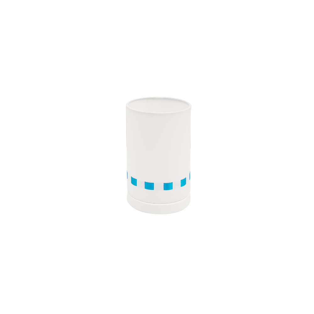 Lámpara Sobremesa Infantil Lacito Azul Fabrilamp / Abrila 064171008
