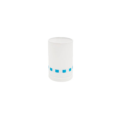 Lámpara Sobremesa Infantil Lacito Azul Fabrilamp / Abrila 064171008