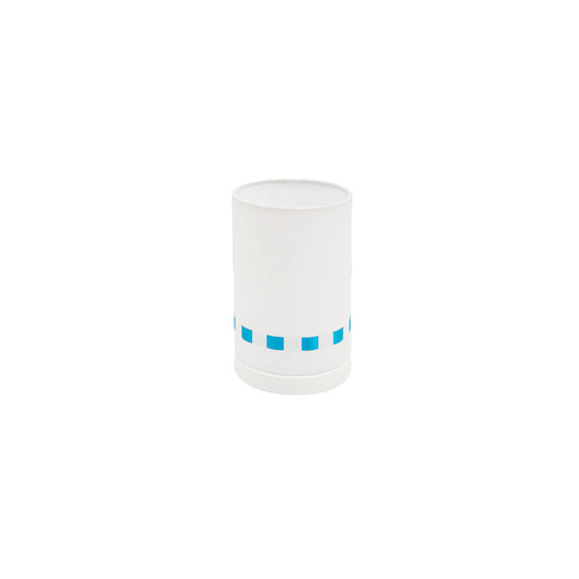 Lámpara Sobremesa Infantil Lacito Azul Fabrilamp / Abrila 064171008