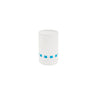 Lámpara Sobremesa Infantil Lacito Azul Fabrilamp / Abrila 064171008
