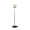 Sobremesa LED Fany CristalRecord, lámpara de diseño 05-936-05-101