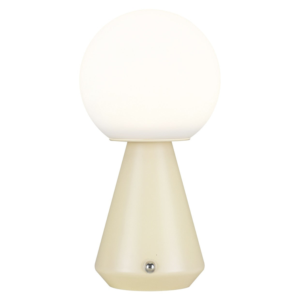 Sobremesa LOGAL Arena Mate LED - Batería Recargable - AJP / Alemar - 11707 - luzguru.com