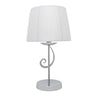 Lámpara de mesa Luxor Fabrilamp / Abrila, diseño clásico y elegante, Ref. 155271020