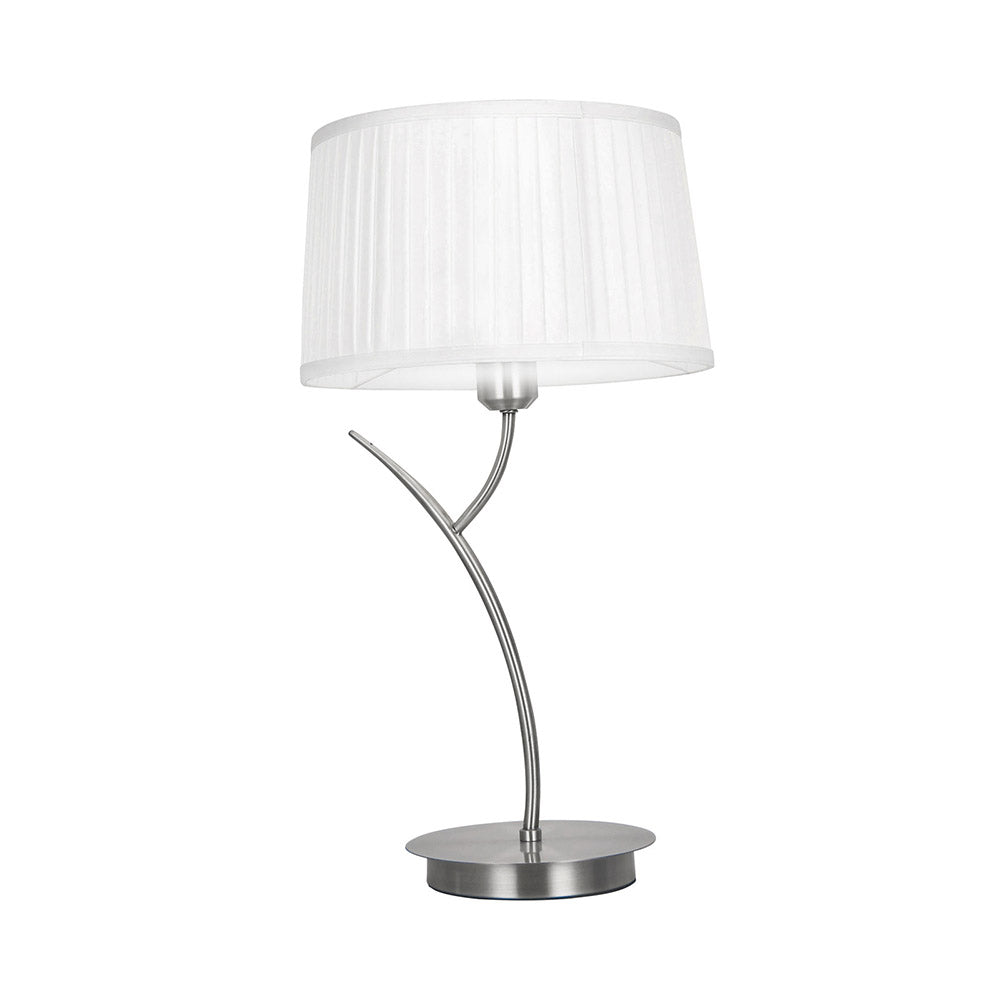 Lámpara de mesa Magni Fabrilamp / Abrila para dormitorio, Ref. 143071020