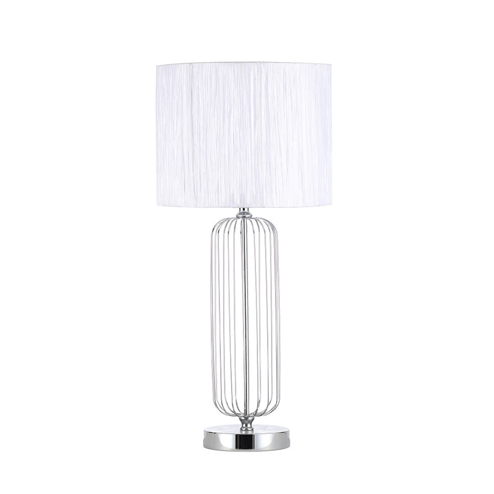 Lámpara sobremesa Mansonia Fabrilamp / Abrila, referencia 138071020
