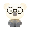 Sobremesa Maskota Koala Gris 11757 - AJP / Alemar - luzguru.com