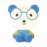 Sobremesa Mascotas Perrito Azul AJP / Alemar - 11756 - luzguru.com