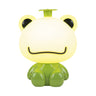 Sobremesa Maskota Ranita Verde 11760 - AJP / Alemar - luzguru.com
