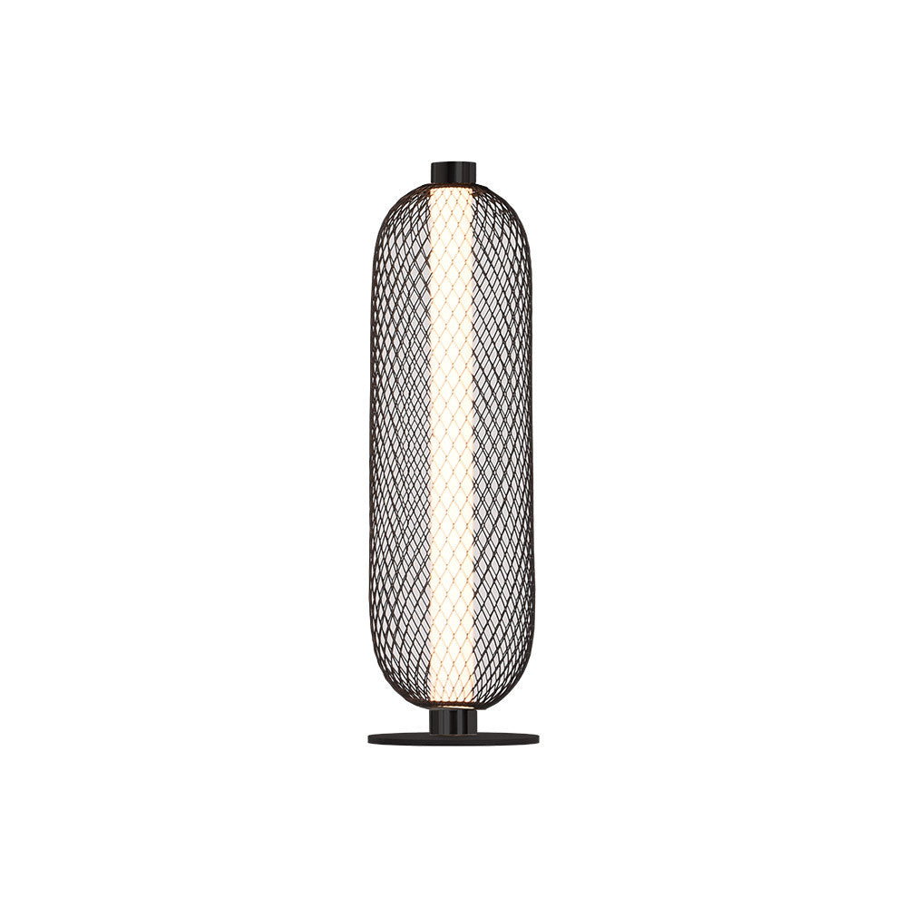 Mimosa Sobremesa LED Fabrilamp / Abrila 250671009, lámpara de diseño original