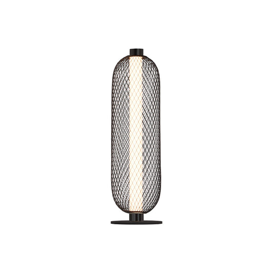 Mimosa Sobremesa LED Fabrilamp / Abrila 250671009, lámpara de diseño original
