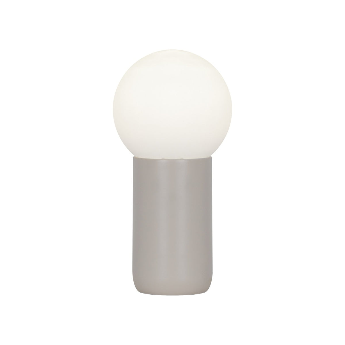Lámpara de Sobremesa Mint Amarilla 40W E-14 AJP - Tierra | AJP / Alemar · Ref. 11955