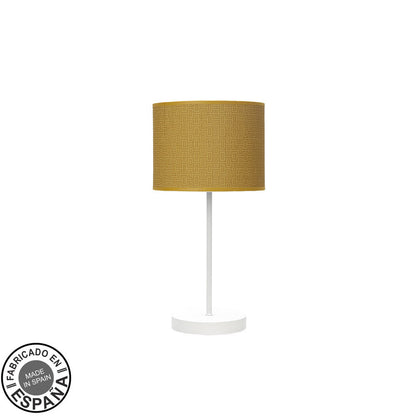 Lámpara de sobremesa Moda Fabrilamp / Abrila, referencia 212470101